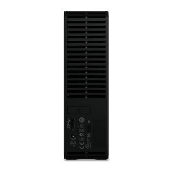 Western Digital Elements Desktop 12TB USB 3.0 Black WDBWLG0120HBK-EESN - Image 6