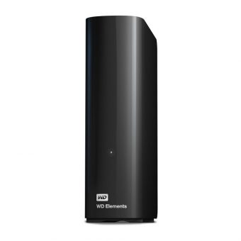 Western Digital Elements Desktop 12TB USB 3.0 Black WDBWLG0120HBK-EESN - Image 7