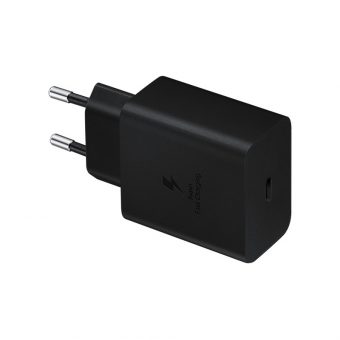 Samsung 45W Type-C Fast Charger With USB Type-C Cable EP-T4510XBEGEU - Image 2