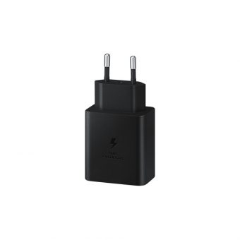 Samsung 45W Type-C Fast Charger With USB Type-C Cable EP-T4510XBEGEU - Image 4