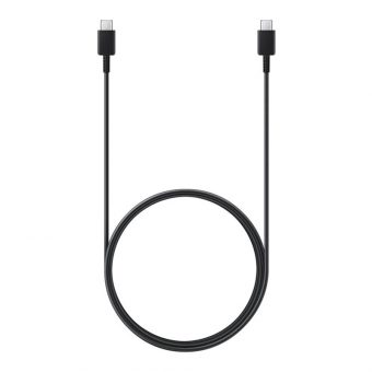 Samsung USB Type-C Charging Cable 1.8m Black EP-DX310JBEGEU
