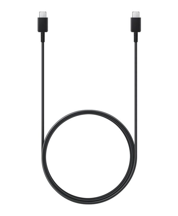 Samsung USB Type-C Charging Cable 1.8m Black EP-DX310JBEGEU