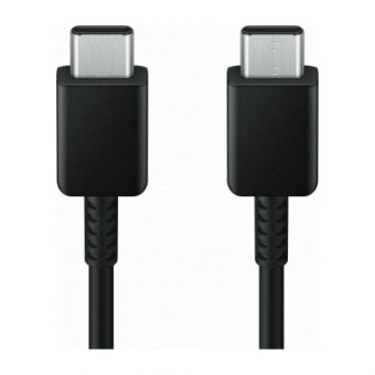 Samsung USB Type-C Charging Cable 1.8m Black EP-DX310JBEGEU - Image 2