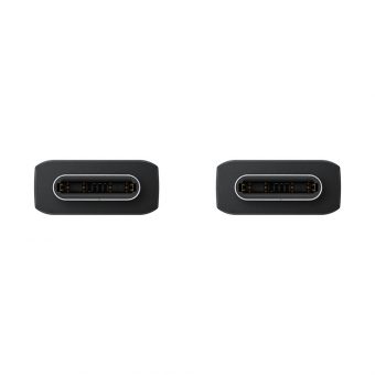Samsung USB Type-C Charging Cable 1.8m Black EP-DX310JBEGEU - Image 3