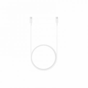 Samsung USB Type-C Charging Cable 1.8m White EP-DX310JWEGEU