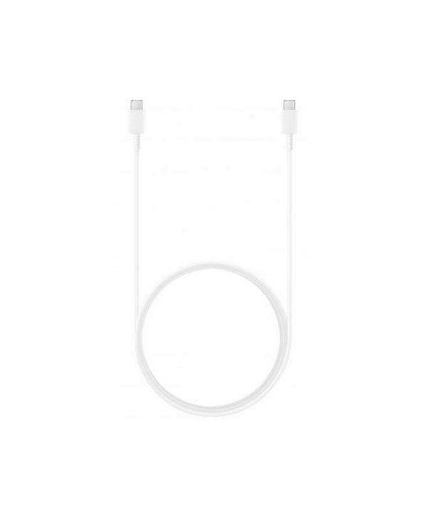 Samsung USB Type-C Charging Cable 1.8m White EP-DX310JWEGEU