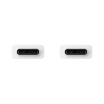 Samsung USB Type-C Charging Cable 1.8m White EP-DX310JWEGEU - Image 2