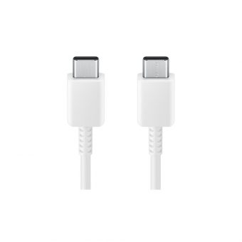 Samsung USB Type-C Charging Cable 1.8m White EP-DX310JWEGEU - Image 3