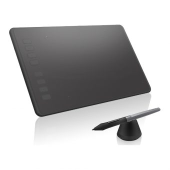 Huion H950P Pen Tablet Black 6930444800628