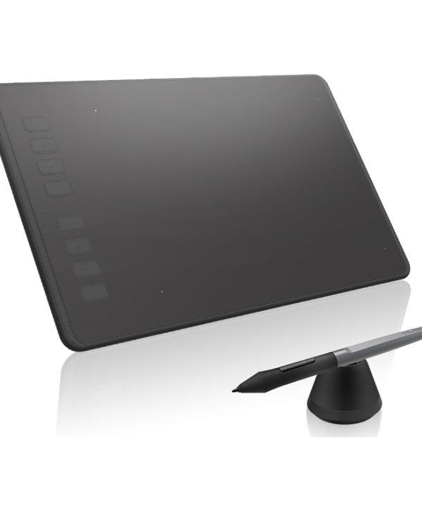 Huion H950P Pen Tablet Black 6930444800628