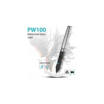 Huion Inspiroy H1060P Pen Tablet Black 6930444800697 - Image 4