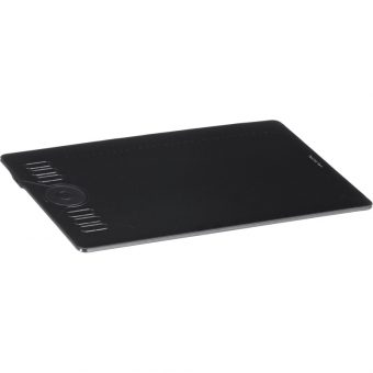 Huion HS610 Digitizer με Γραφίδα Σχεδίασης Black 6930444801182 - Image 3