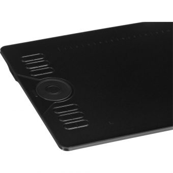 Huion HS610 Digitizer με Γραφίδα Σχεδίασης Black 6930444801182 - Image 4