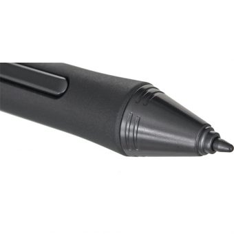Huion HS610 Digitizer με Γραφίδα Σχεδίασης Black 6930444801182 - Image 7