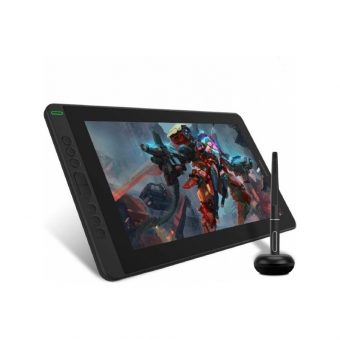 Huion Kamvas 13 Pen Display Black 6930444801472
