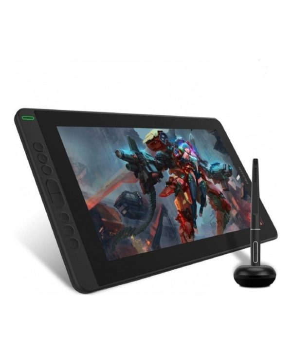 Huion Kamvas 13 Pen Display Black 6930444801472