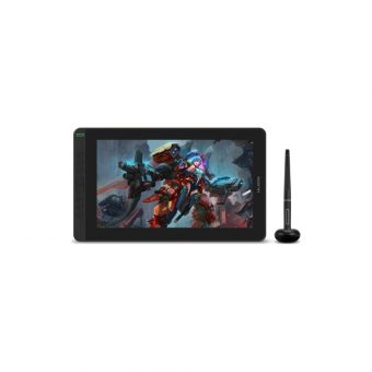Huion Kamvas 13 Pen Display Black 6930444801472 - Image 2