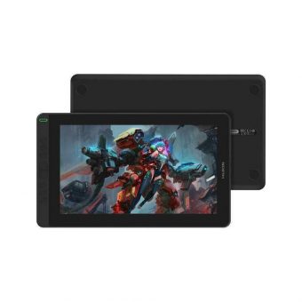 Huion Kamvas 13 Pen Display Black 6930444801472 - Image 3
