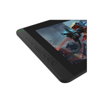 Huion Kamvas 13 Pen Display Black 6930444801472 - Image 10
