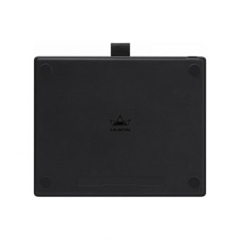 Huion RTS-300 Digitizer με Γραφίδα Σχεδίασης Black 6930444802165 - Image 2