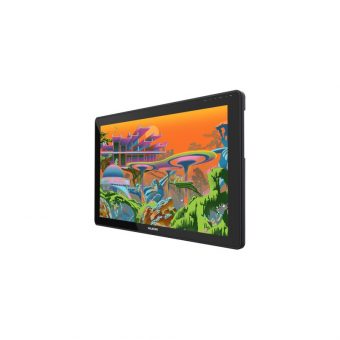 Huion Kamvas 22 PLUS  Digitizer με Όθονη και Γραφίδα Σχεδίαση 21.5" Black 6930444801762 - Image 2