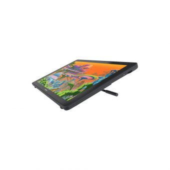 Huion Kamvas 22 PLUS  Digitizer με Όθονη και Γραφίδα Σχεδίαση 21.5" Black 6930444801762 - Image 8