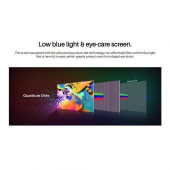 Huion Kamvas 22 PLUS  Digitizer με Όθονη και Γραφίδα Σχεδίαση 21.5" Black 6930444801762 - Image 11