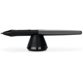 Huion Inspiroy H580X Digitizer με Γραφίδα Σχεδίασης Black 6930444802141 - Image 2