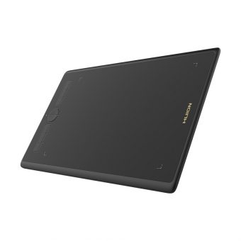 Huion Inspiroy H580X Digitizer με Γραφίδα Σχεδίασης Black 6930444802141 - Image 3