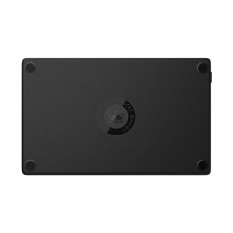 Huion Inspiroy H580X Digitizer με Γραφίδα Σχεδίασης Black 6930444802141 - Image 4