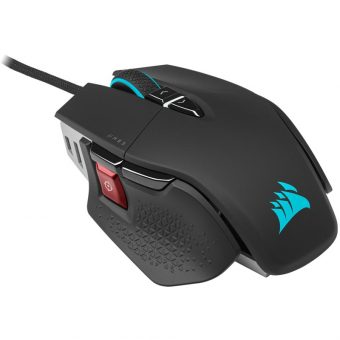 Corsair M65 RGB Ultra Wired Gaming Mouse Black CH-9309411-EU2
