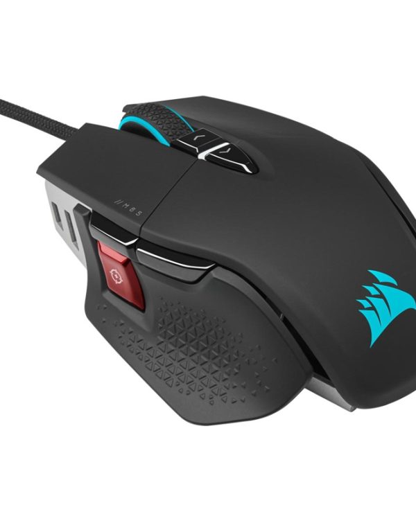 Corsair M65 RGB Ultra Wired Gaming Mouse Black CH-9309411-EU2