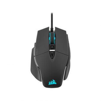 Corsair M65 RGB Ultra Wired Gaming Mouse Black CH-9309411-EU2 - Image 2
