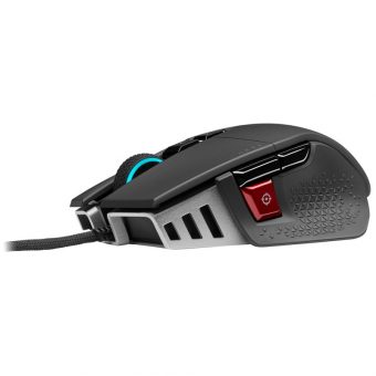 Corsair M65 RGB Ultra Wired Gaming Mouse Black CH-9309411-EU2 - Image 3
