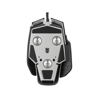 Corsair M65 RGB Ultra Wired Gaming Mouse Black CH-9309411-EU2 - Image 4