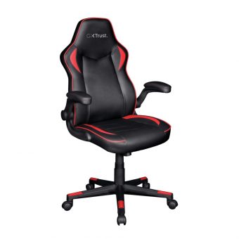 Trust GXT 704 Ravy Gaming Chair Black/Red 24219