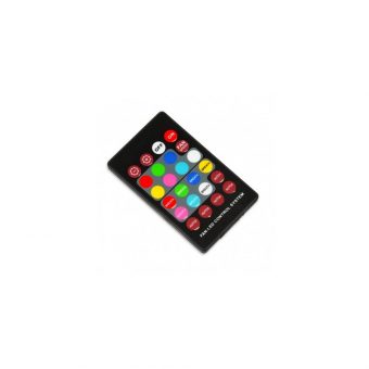 iBox Passion V4 RGB Mini-Tower Tempered Glass Black OPV4 - Image 9