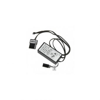 iBox Passion V4 RGB Mini-Tower Tempered Glass Black OPV4 - Image 10