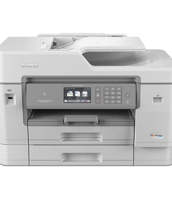 Brother MFC-J5955DW Color InkJet MFP MFCJ5955DWRE1