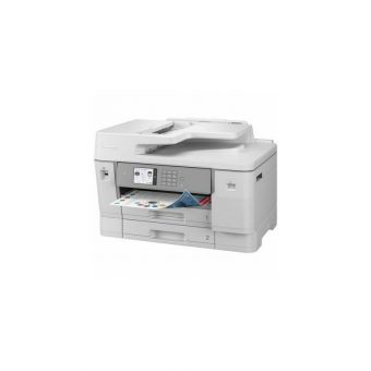 Brother MFC-J5955DW Color InkJet MFP MFCJ5955DWRE1 - Image 2