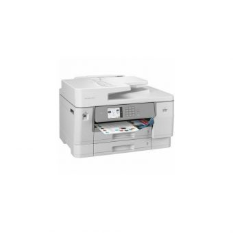 Brother MFC-J5955DW Color InkJet MFP MFCJ5955DWRE1 - Image 3
