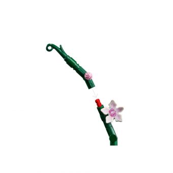 Lego Creator: Orchidee 10311 - Image 5