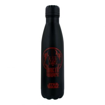 Pyramid Star Wars "Darth Vader" 550ml Water Bottle MDB25397
