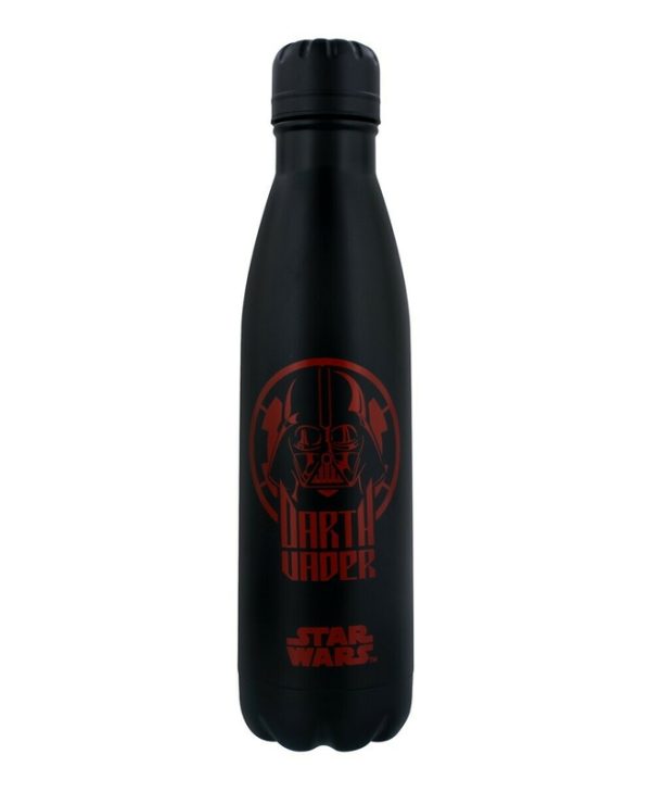 Pyramid Star Wars "Darth Vader" 550ml Water Bottle MDB25397