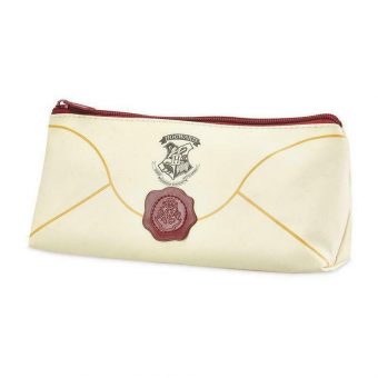 Pyramid Harry Potter Letter Pencil Case SR72458 - Image 2