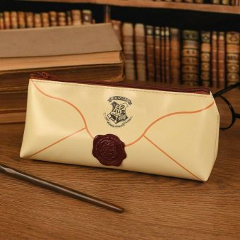 Pyramid Harry Potter Letter Pencil Case SR72458 - Image 3