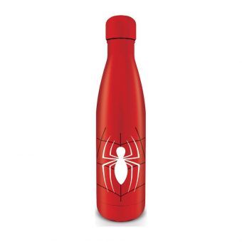 Pyramid Spider-Man "Torso" 540ml Water Bottle MDB25588
