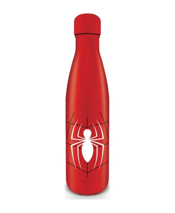 Pyramid Spider-Man "Torso" 540ml Water Bottle MDB25588