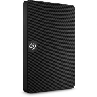 Seagate Expansion 2.5" 2TB USB 3.0 Black STKM2000400