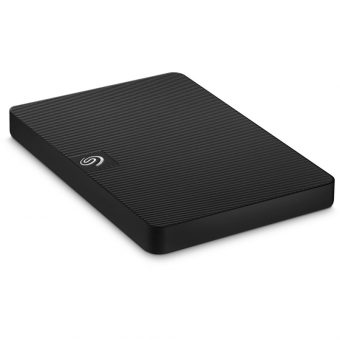 Seagate Expansion 2.5" 2TB USB 3.0 Black STKM2000400 - Image 3